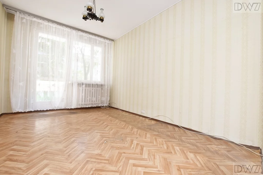 1 pokój, mieszkanie 31,70 m², piętro 1, oferta nr , 70/11046/OMS, Kraków, Mistrzejowice