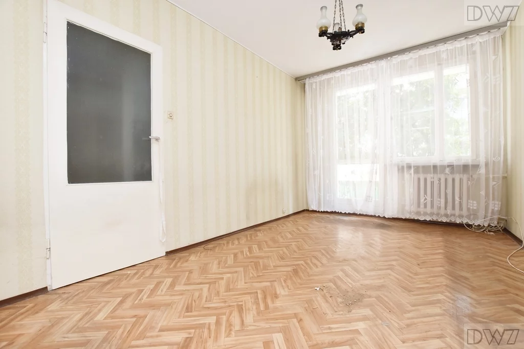 1 pokój, mieszkanie 31,70 m², piętro 1, oferta nr , 70/11046/OMS, Kraków, Mistrzejowice