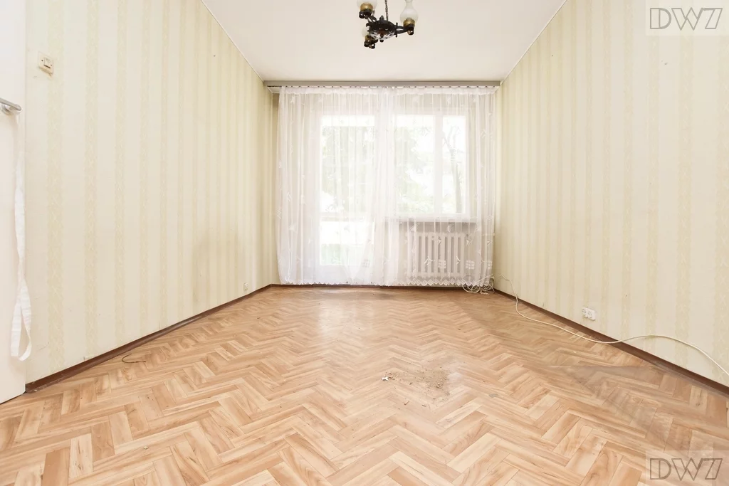 1 pokój, mieszkanie 31,70 m², piętro 1, oferta nr , 70/11046/OMS, Kraków, Mistrzejowice