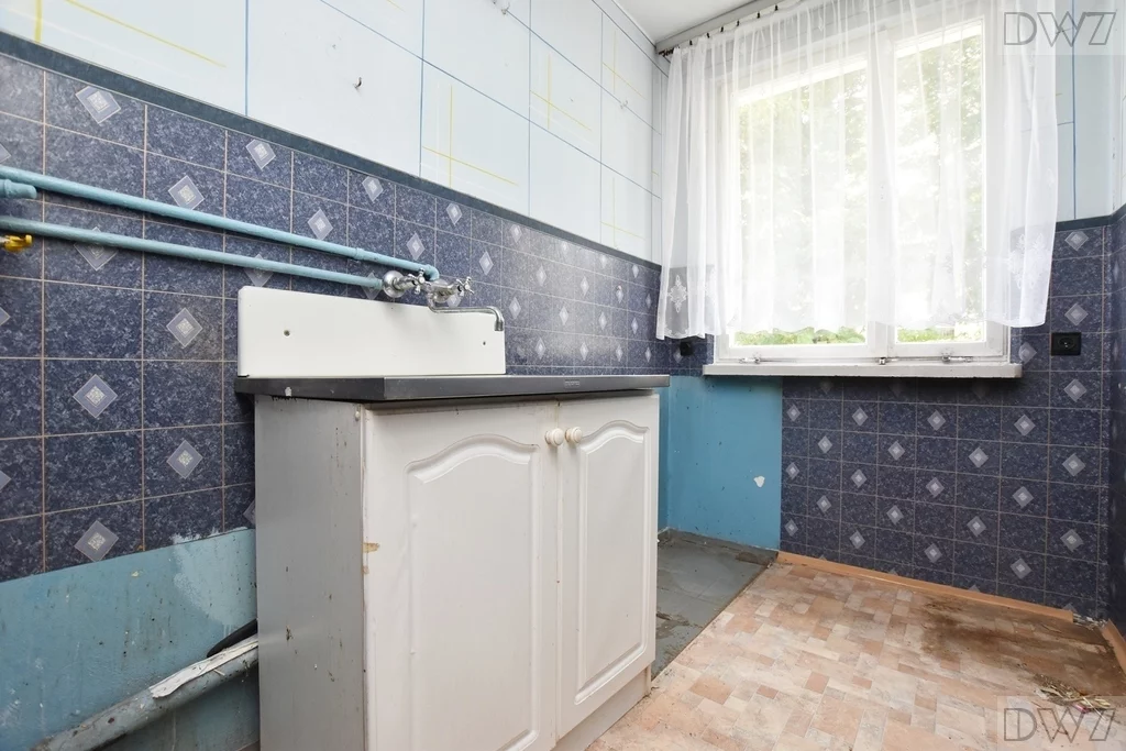 1 pokój, mieszkanie 31,70 m², piętro 1, oferta nr , 70/11046/OMS, Kraków, Mistrzejowice