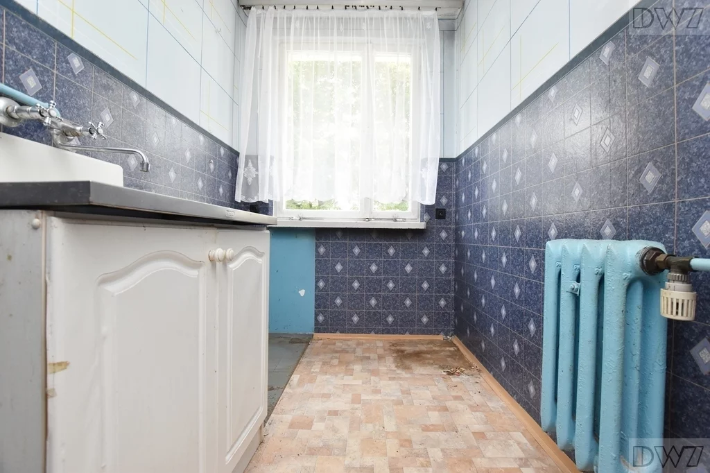 1 pokój, mieszkanie 31,70 m², piętro 1, oferta nr , 70/11046/OMS, Kraków, Mistrzejowice
