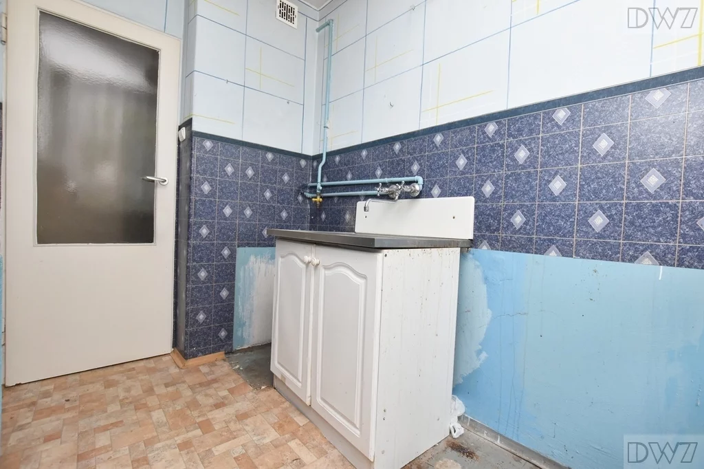 1 pokój, mieszkanie 31,70 m², piętro 1, oferta nr , 70/11046/OMS, Kraków, Mistrzejowice