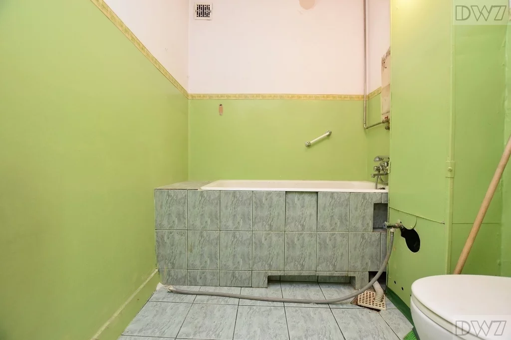 1 pokój, mieszkanie 31,70 m², piętro 1, oferta nr , 70/11046/OMS, Kraków, Mistrzejowice