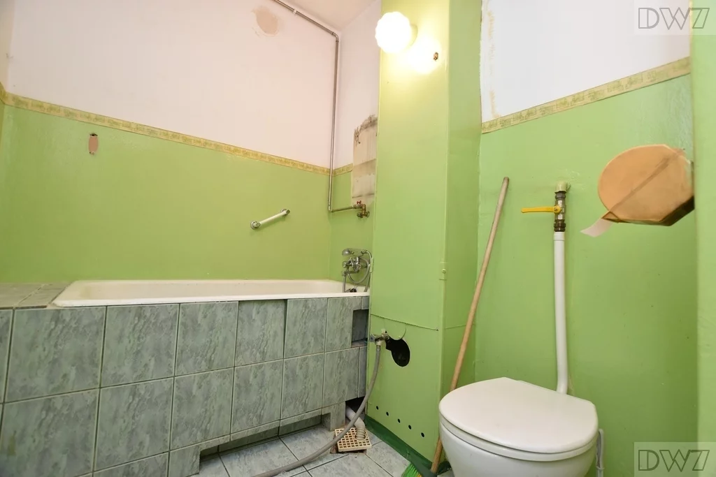 1 pokój, mieszkanie 31,70 m², piętro 1, oferta nr , 70/11046/OMS, Kraków, Mistrzejowice