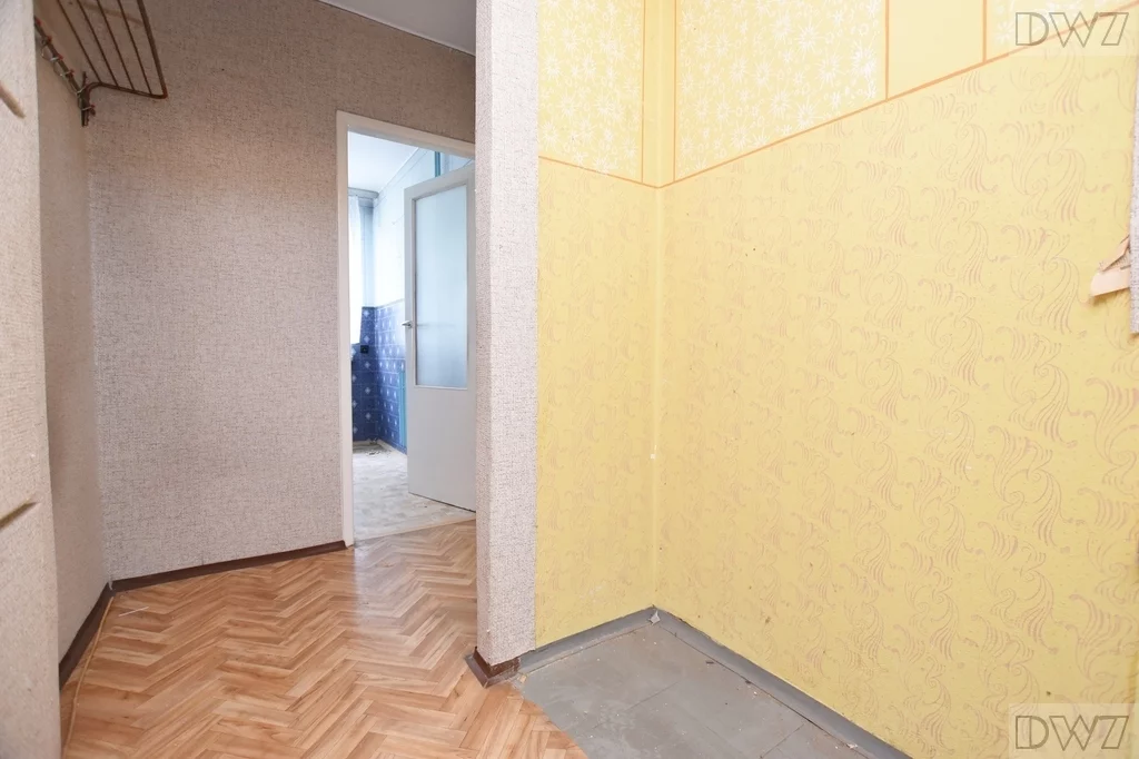 1 pokój, mieszkanie 31,70 m², piętro 1, oferta nr , 70/11046/OMS, Kraków, Mistrzejowice