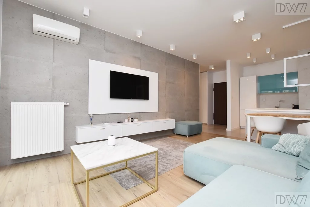 Apartamenty 23/11046/OMW Kraków Grzegórzki płk. Francesco Nullo
