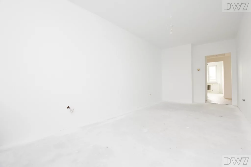 2 pokoje, mieszkanie 44,56 m², piętro 4, oferta nr , 71/11046/OMS, Kraków, Czyżyny, os. Albertyńskie