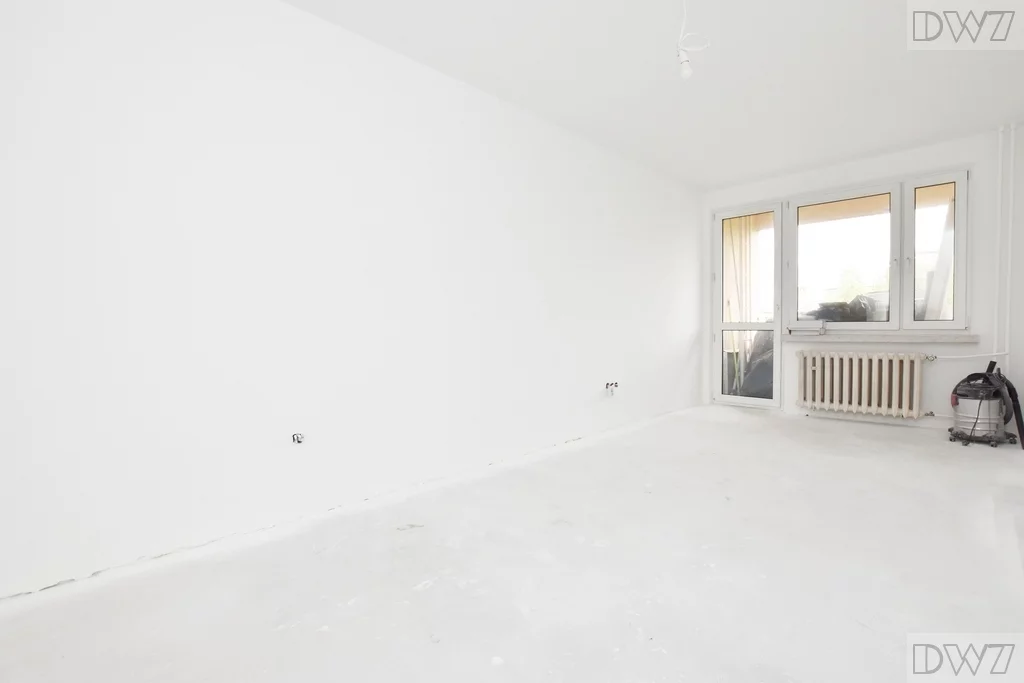 2 pokoje, mieszkanie 44,56 m², piętro 4, oferta nr , 71/11046/OMS, Kraków, Czyżyny, os. Albertyńskie