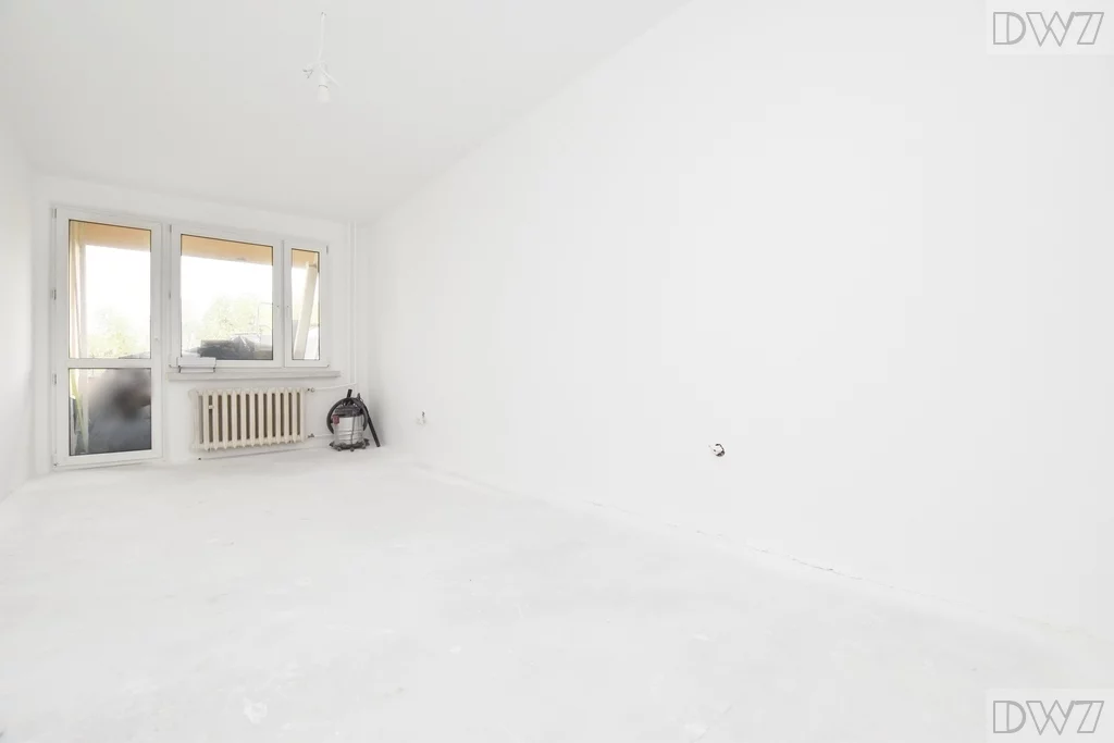 2 pokoje, mieszkanie 44,56 m², piętro 4, oferta nr , 71/11046/OMS, Kraków, Czyżyny, os. Albertyńskie