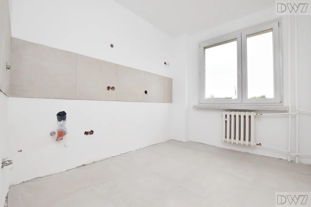 2 pokoje, mieszkanie 44,56 m², piętro 4, oferta nr , 71/11046/OMS, Kraków, Czyżyny, os. Albertyńskie