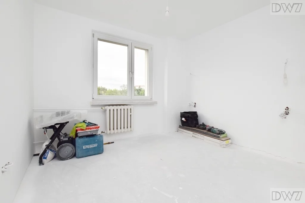 2 pokoje, mieszkanie 44,56 m², piętro 4, oferta nr , 71/11046/OMS, Kraków, Czyżyny, os. Albertyńskie