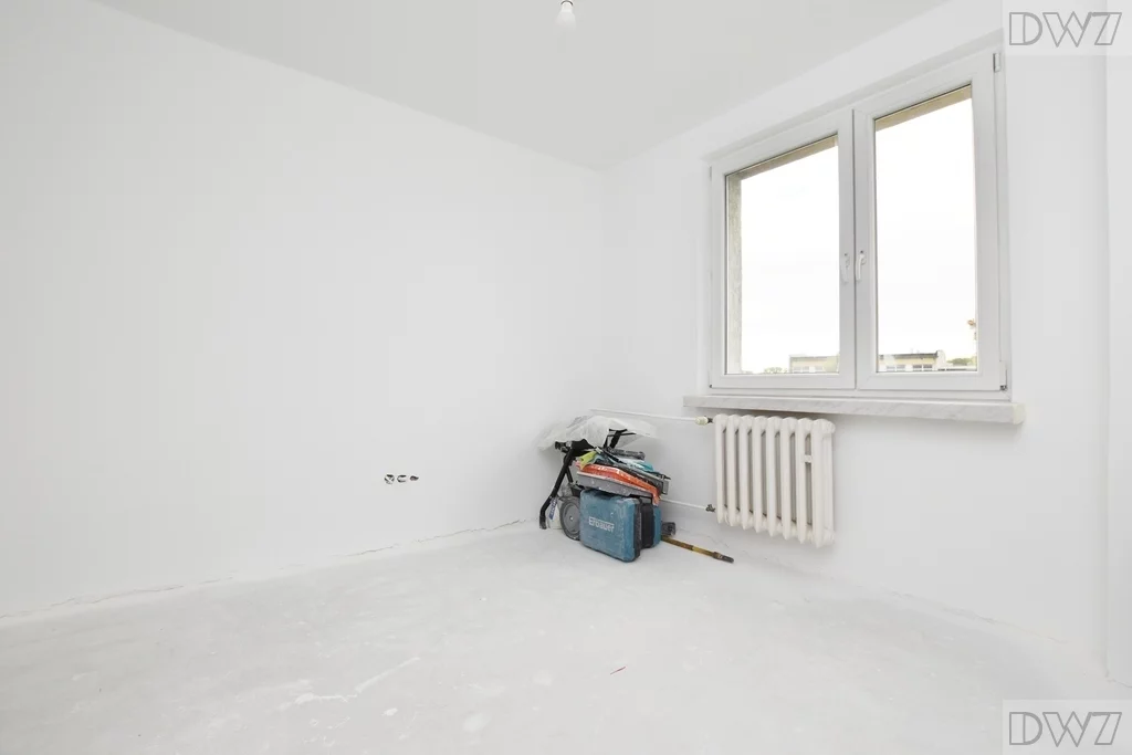 2 pokoje, mieszkanie 44,56 m², piętro 4, oferta nr , 71/11046/OMS, Kraków, Czyżyny, os. Albertyńskie