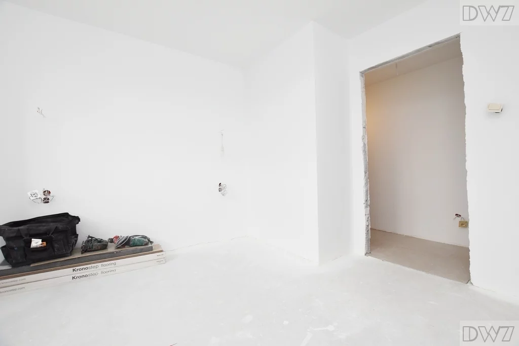 2 pokoje, mieszkanie 44,56 m², piętro 4, oferta nr , 71/11046/OMS, Kraków, Czyżyny, os. Albertyńskie