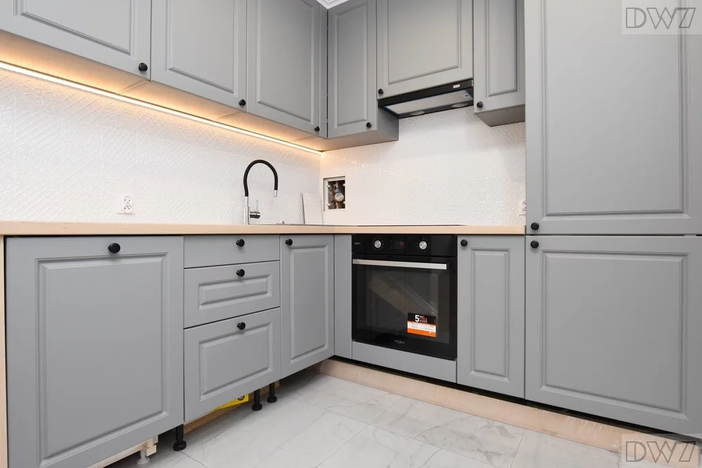 2 pokoje, mieszkanie 36,23 m², piętro 2, oferta nr , 72/11046/OMS, Kraków, Bieńczyce, os. Jagiellońskie