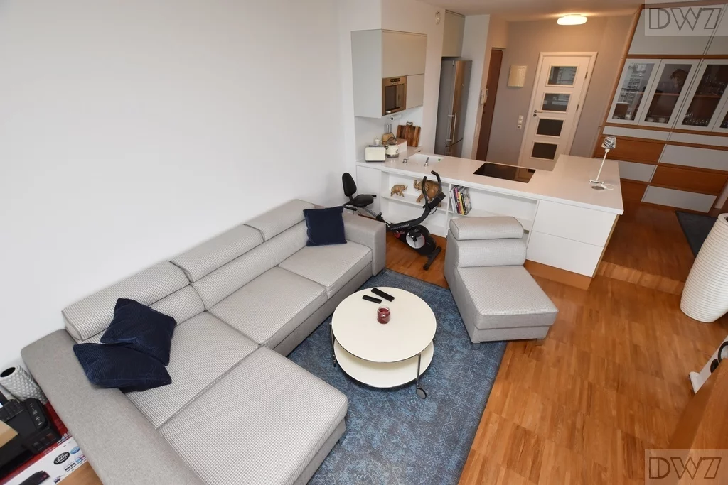 2 pokoje, mieszkanie 60,00 m², piętro 12, oferta nr , 9/11046/OMW, Kraków, Krowodrza, Krowoderskich Zuchów 16
