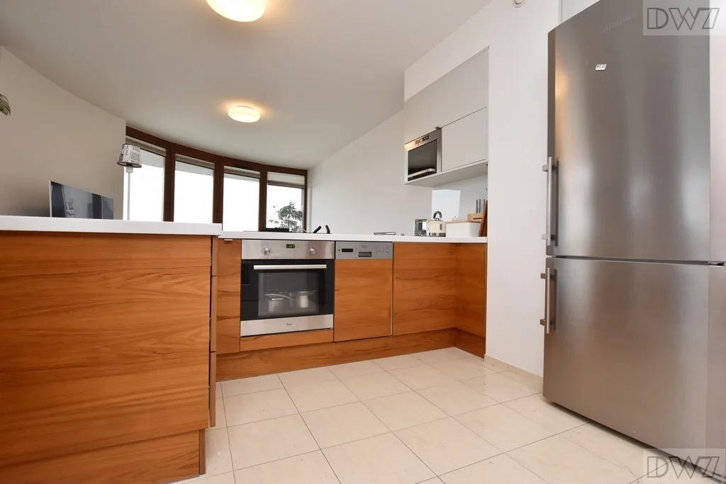 2 pokoje, mieszkanie 60,00 m², piętro 12, oferta nr , 9/11046/OMW, Kraków, Krowodrza, Krowoderskich Zuchów 16