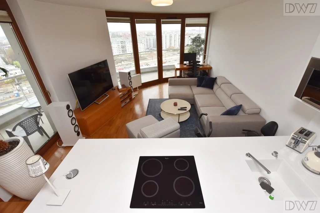 2 pokoje, mieszkanie 60,00 m², piętro 12, oferta nr , 9/11046/OMW, Kraków, Krowodrza, Krowoderskich Zuchów 16