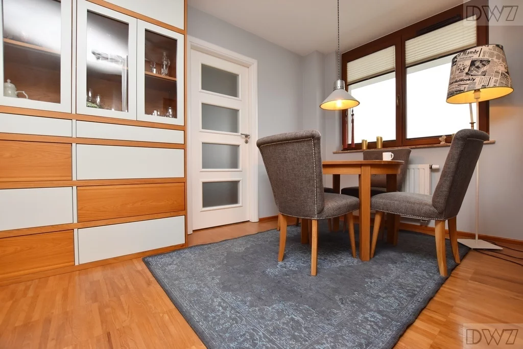 2 pokoje, mieszkanie 60,00 m², piętro 12, oferta nr , 9/11046/OMW, Kraków, Krowodrza, Krowoderskich Zuchów 16