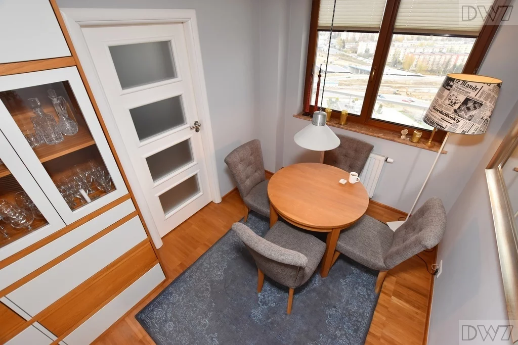 2 pokoje, mieszkanie 60,00 m², piętro 12, oferta nr , 9/11046/OMW, Kraków, Krowodrza, Krowoderskich Zuchów 16