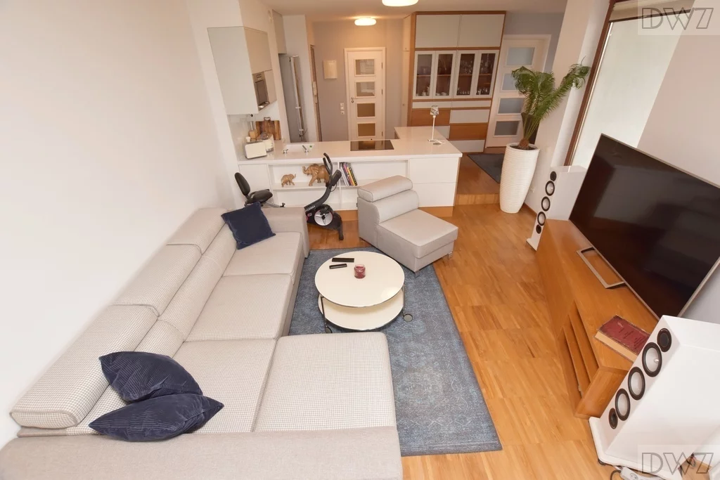 2 pokoje, mieszkanie 60,00 m², piętro 12, oferta nr , 9/11046/OMW, Kraków, Krowodrza, Krowoderskich Zuchów 16