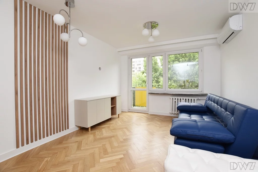 2 pokoje, mieszkanie 44,00 m², piętro 4, oferta nr , 27/11046/OMW, Kraków, Krowodrza, Wrocławska 66