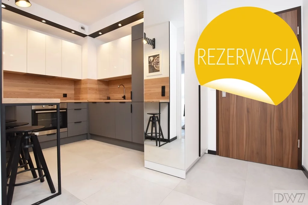 Apartamenty 2/11046/OMW Kraków Krowodrza Wrocławska