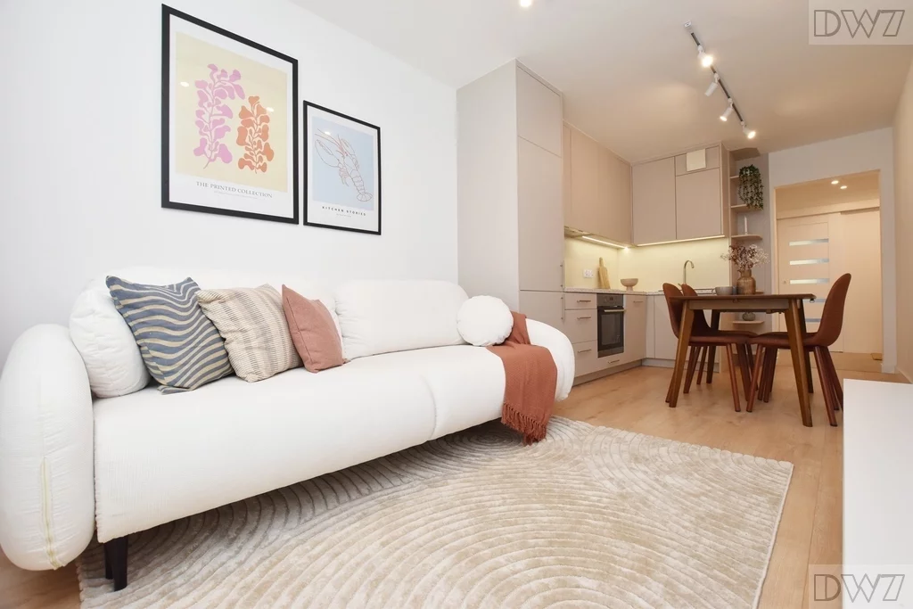 Apartamenty 69/11046/OMS Kraków Czyżyny os. Albertyńskie