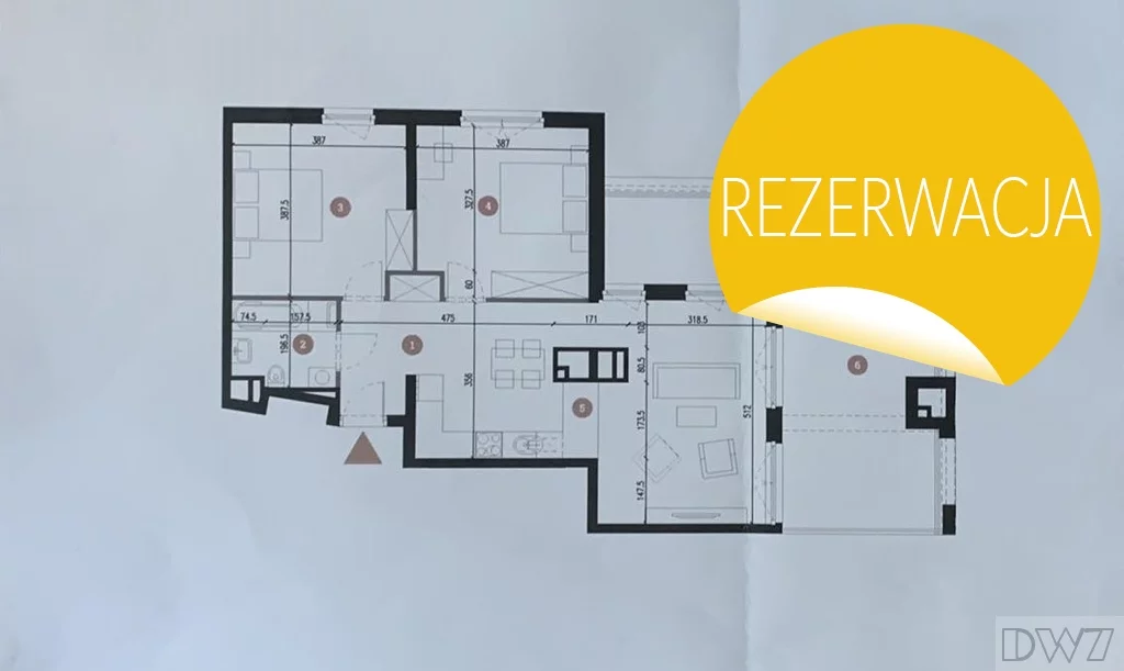 Apartamenty 67/11046/OMS Kraków Stare Miasto