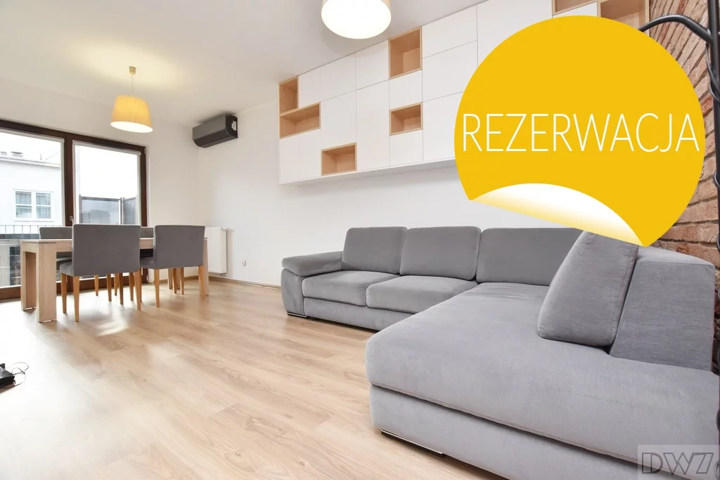 Apartamenty 56/11046/OMS Kraków Podgórze Tadeusza Szafrana