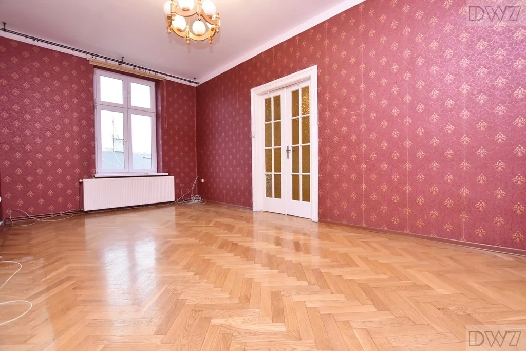 Mieszkanie trzypokojowe 62,00 m², Kraków, Stare Miasto, Tenczyńska, Sprzedaż