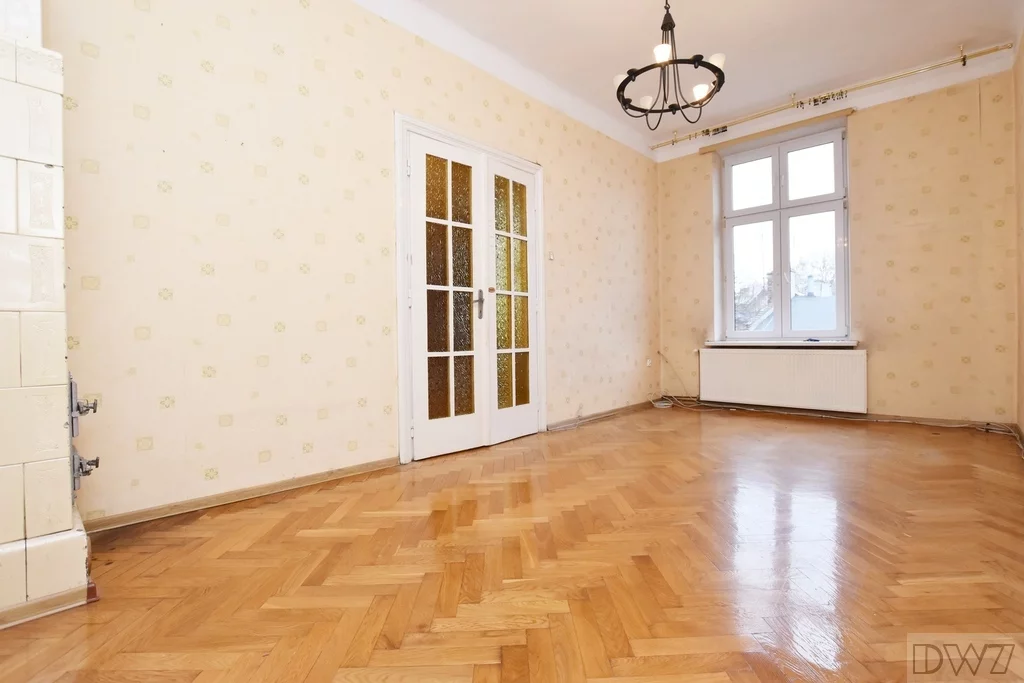 3 pokoje, mieszkanie 62,00 m², piętro 3, oferta nr , 63/11046/OMS, Kraków, Stare Miasto, Stare Miasto, Tenczyńska