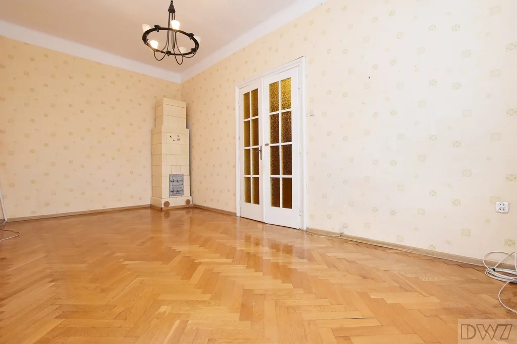 3 pokoje, mieszkanie 62,00 m², piętro 3, oferta nr , 63/11046/OMS, Kraków, Stare Miasto, Stare Miasto, Tenczyńska