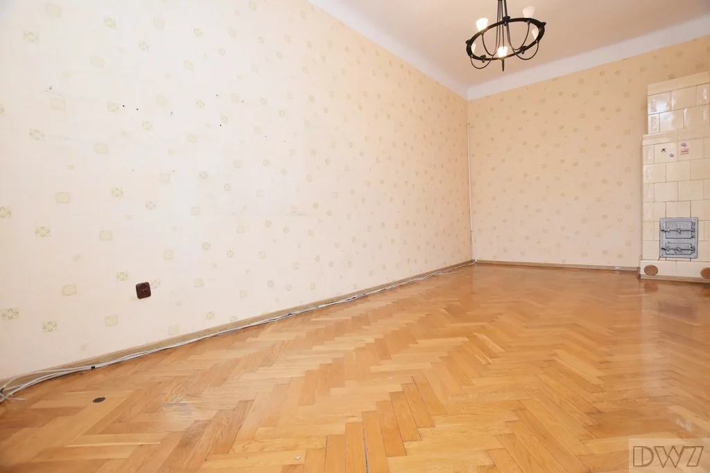 3 pokoje, mieszkanie 62,00 m², piętro 3, oferta nr , 63/11046/OMS, Kraków, Stare Miasto, Stare Miasto, Tenczyńska