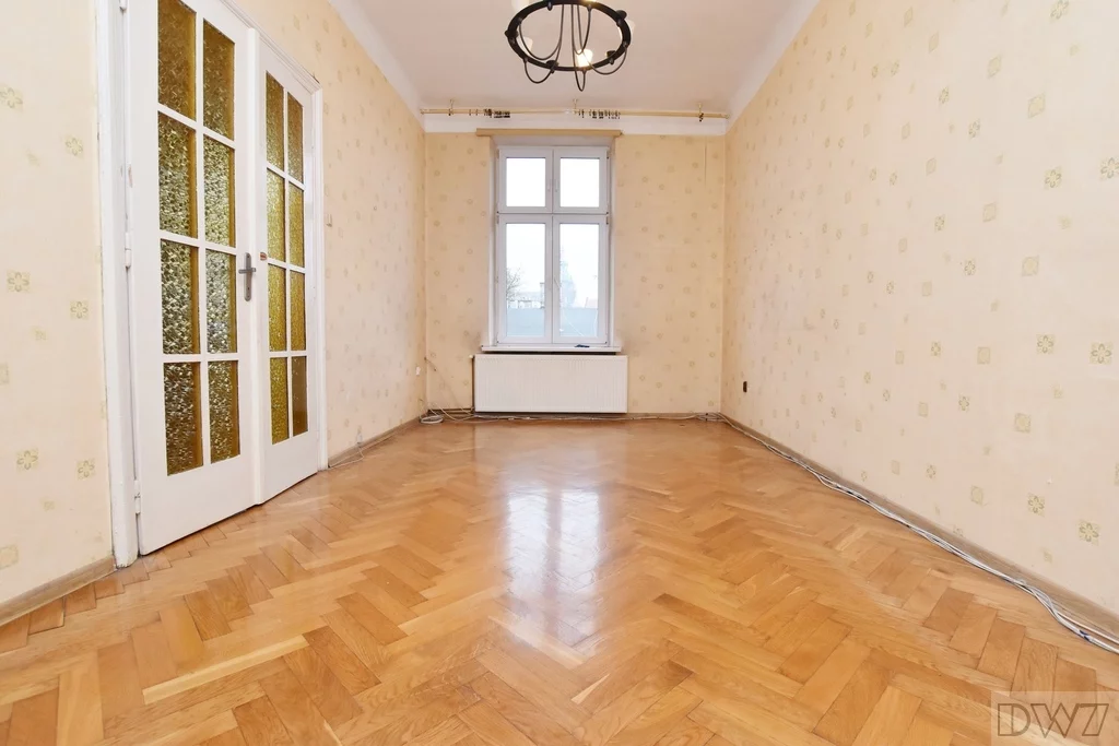 3 pokoje, mieszkanie 62,00 m², piętro 3, oferta nr , 63/11046/OMS, Kraków, Stare Miasto, Stare Miasto, Tenczyńska