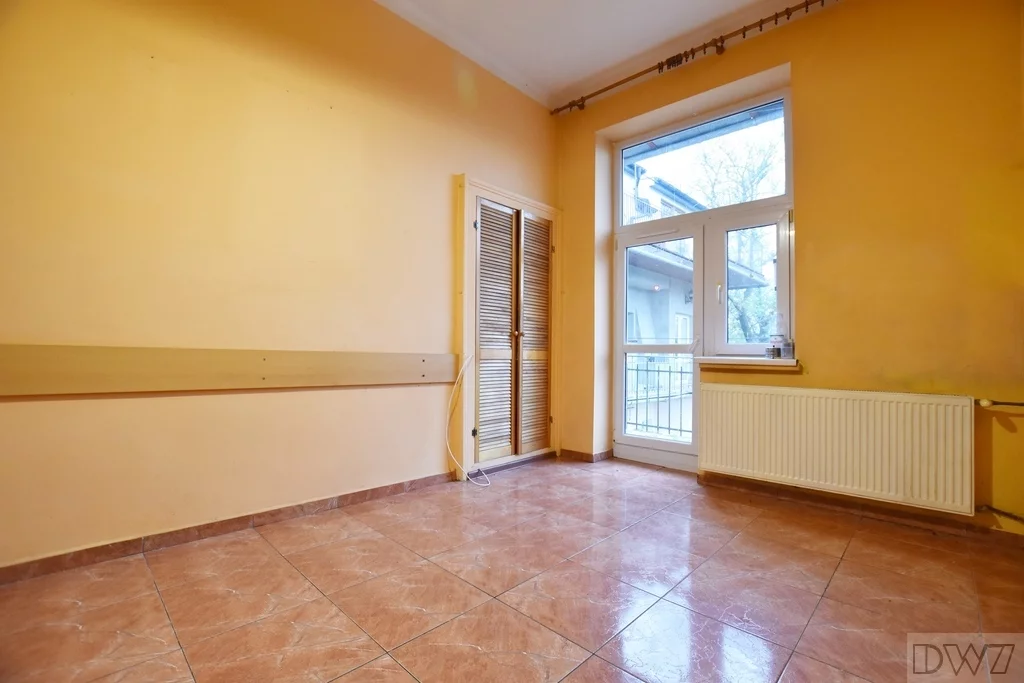3 pokoje, mieszkanie 62,00 m², piętro 3, oferta nr , 63/11046/OMS, Kraków, Stare Miasto, Stare Miasto, Tenczyńska