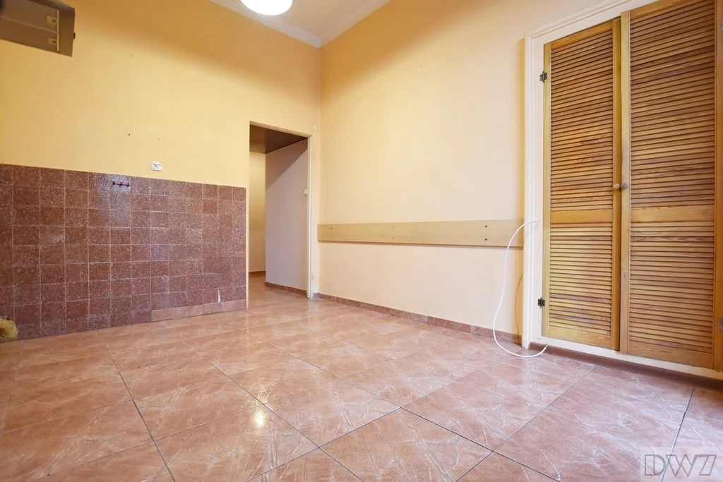 3 pokoje, mieszkanie 62,00 m², piętro 3, oferta nr , 63/11046/OMS, Kraków, Stare Miasto, Stare Miasto, Tenczyńska