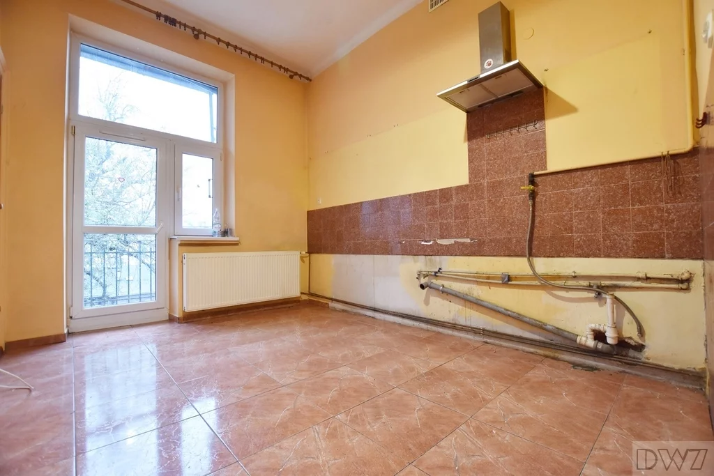 3 pokoje, mieszkanie 62,00 m², piętro 3, oferta nr , 63/11046/OMS, Kraków, Stare Miasto, Stare Miasto, Tenczyńska