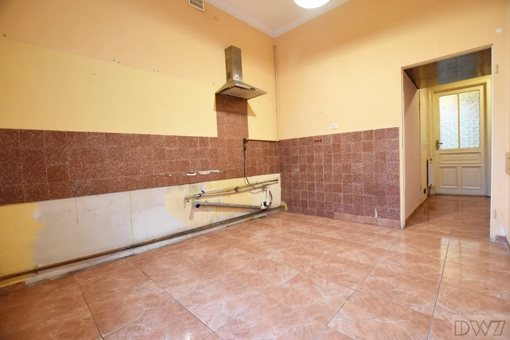 3 pokoje, mieszkanie 62,00 m², piętro 3, oferta nr , 63/11046/OMS, Kraków, Stare Miasto, Stare Miasto, Tenczyńska