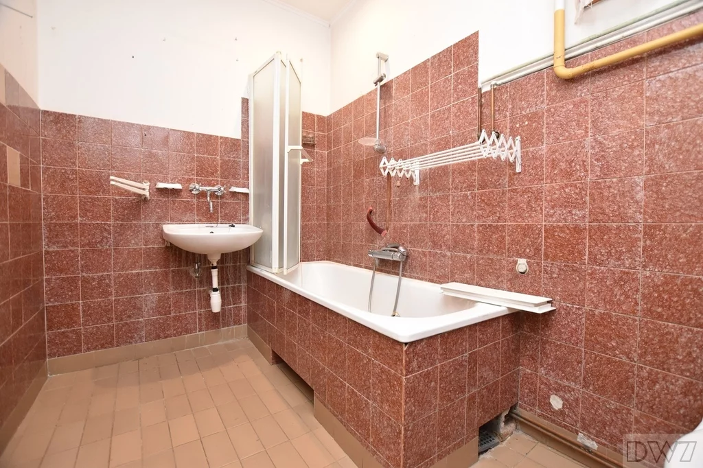 3 pokoje, mieszkanie 62,00 m², piętro 3, oferta nr , 63/11046/OMS, Kraków, Stare Miasto, Stare Miasto, Tenczyńska