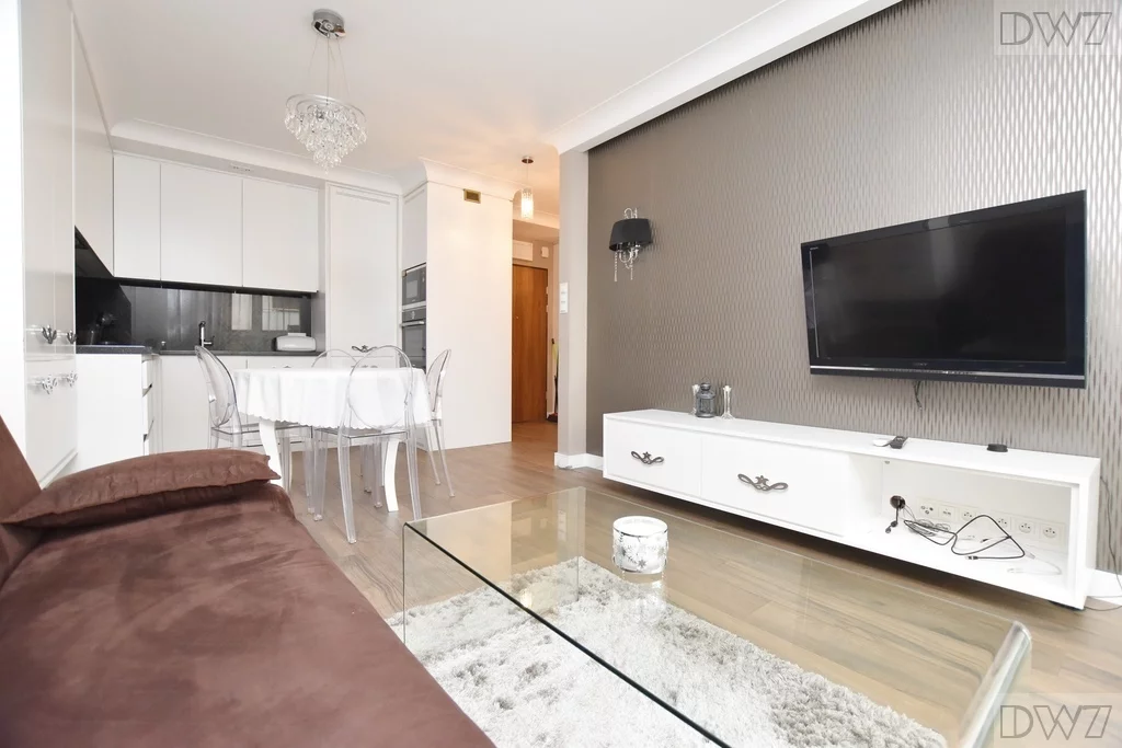 3 pokoje, mieszkanie 55,00 m², parter, oferta nr , 19/11046/OMW, Kraków, Dębniki, Ruczaj, Zachodnia