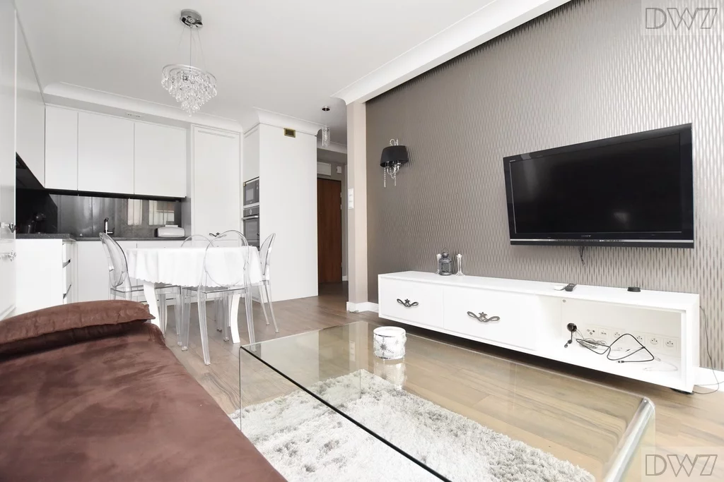 3 pokoje, mieszkanie 55,00 m², parter, oferta nr , 19/11046/OMW, Kraków, Dębniki, Ruczaj, Zachodnia
