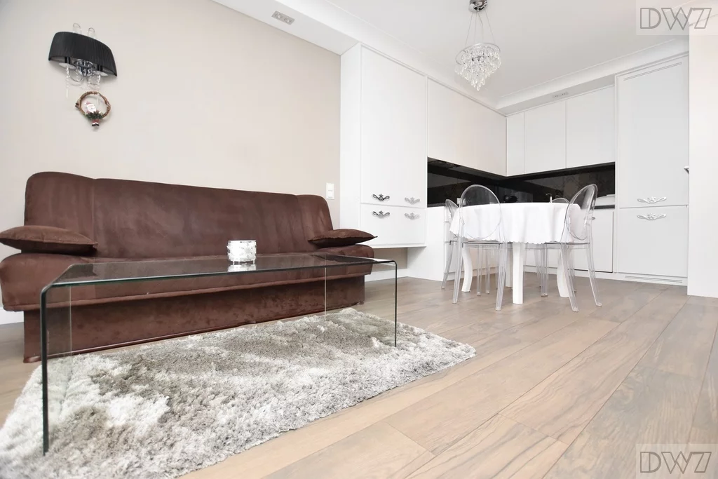 3 pokoje, mieszkanie 55,00 m², parter, oferta nr , 19/11046/OMW, Kraków, Dębniki, Ruczaj, Zachodnia