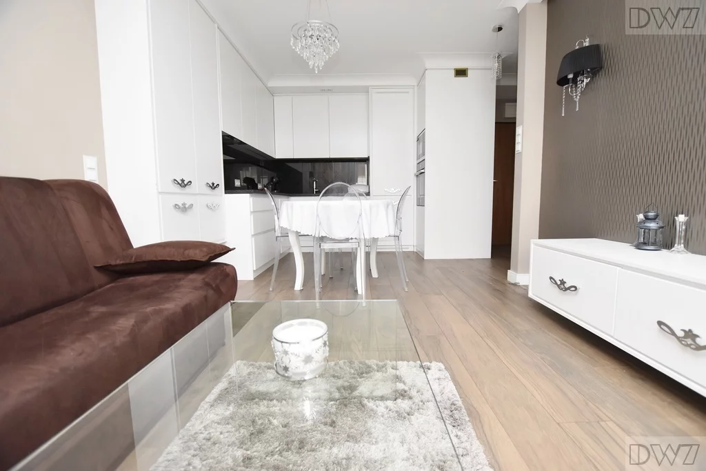 3 pokoje, mieszkanie 55,00 m², parter, oferta nr , 19/11046/OMW, Kraków, Dębniki, Ruczaj, Zachodnia