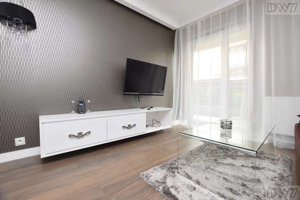 3 pokoje, mieszkanie 55,00 m², parter, oferta nr , 19/11046/OMW, Kraków, Dębniki, Ruczaj, Zachodnia