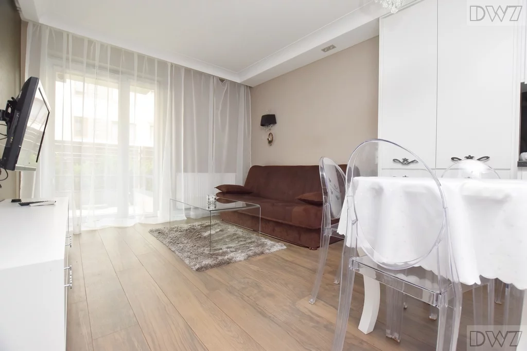 3 pokoje, mieszkanie 55,00 m², parter, oferta nr , 19/11046/OMW, Kraków, Dębniki, Ruczaj, Zachodnia