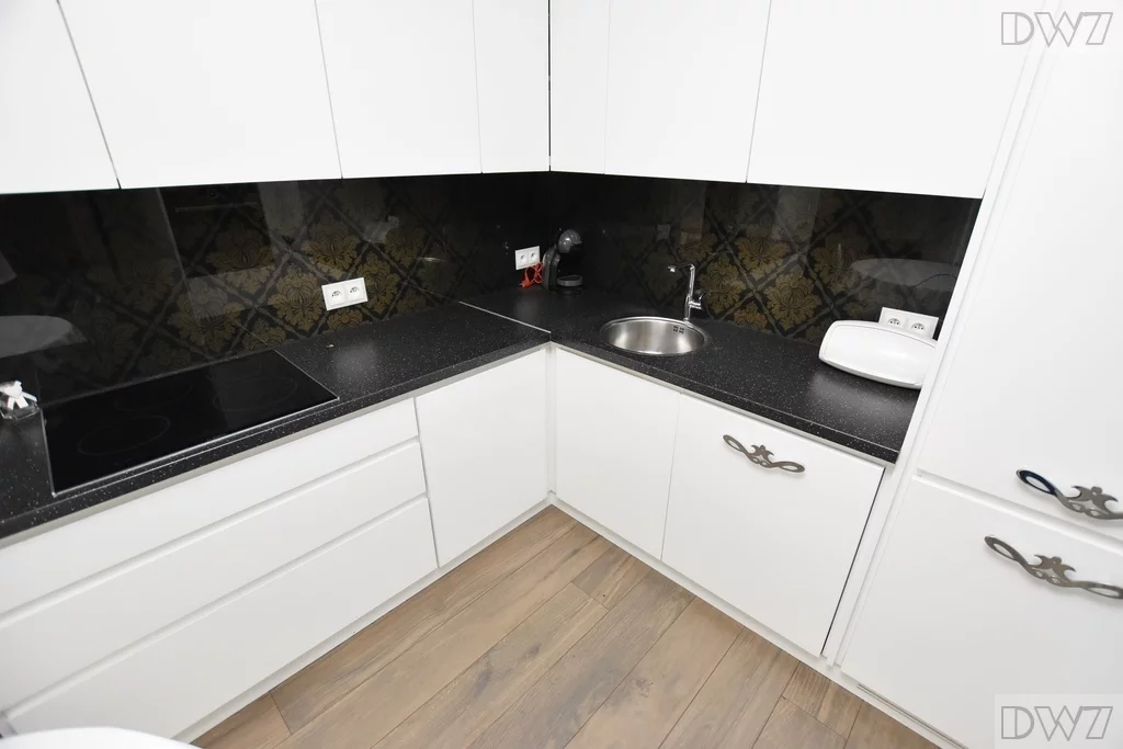 3 pokoje, mieszkanie 55,00 m², parter, oferta nr , 19/11046/OMW, Kraków, Dębniki, Ruczaj, Zachodnia