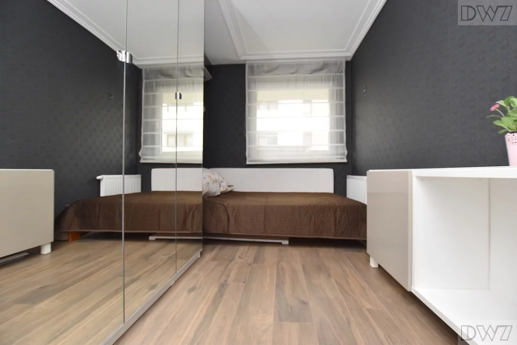 3 pokoje, mieszkanie 55,00 m², parter, oferta nr , 19/11046/OMW, Kraków, Dębniki, Ruczaj, Zachodnia