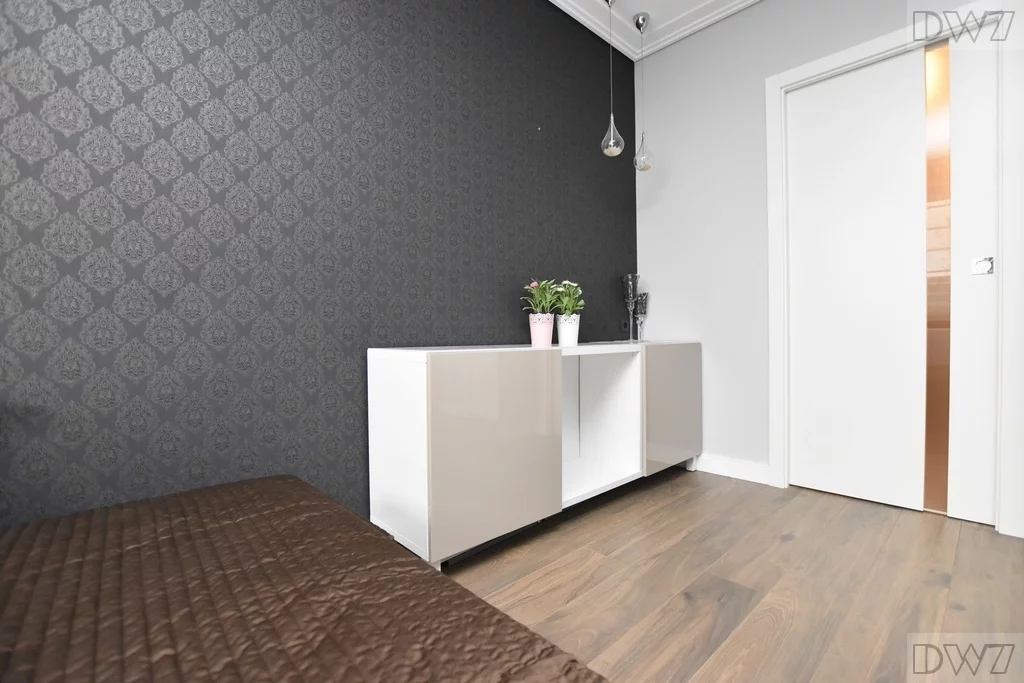 3 pokoje, mieszkanie 55,00 m², parter, oferta nr , 19/11046/OMW, Kraków, Dębniki, Ruczaj, Zachodnia