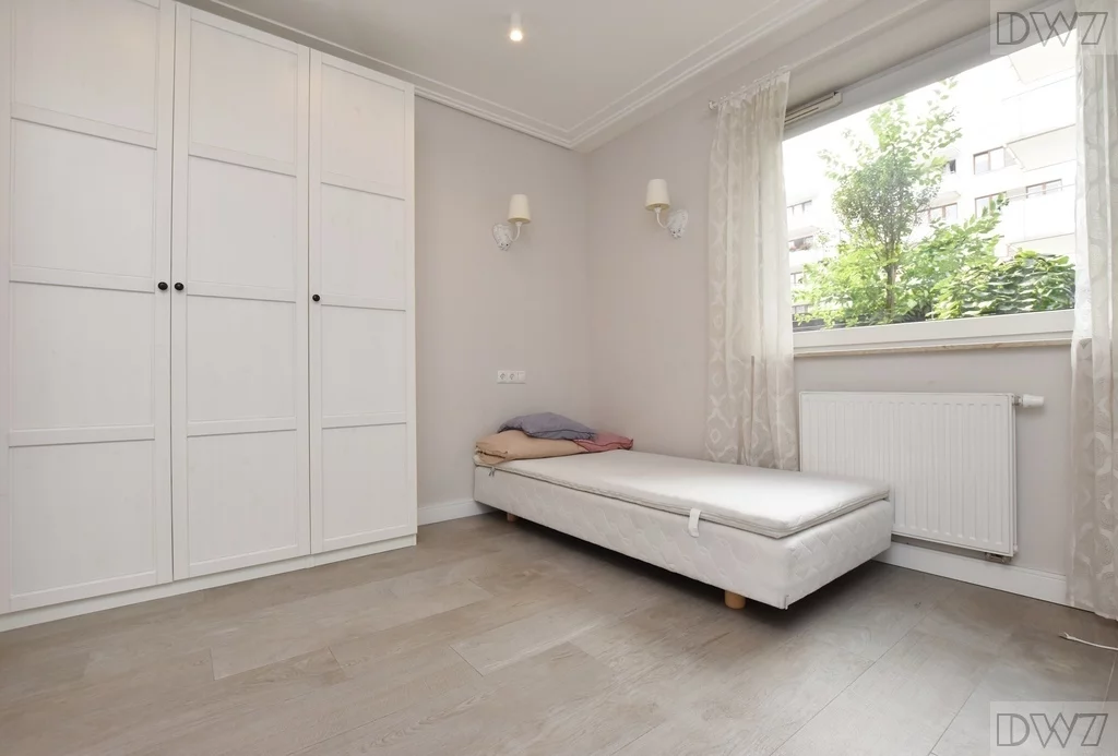 3 pokoje, mieszkanie 55,00 m², parter, oferta nr , 19/11046/OMW, Kraków, Dębniki, Ruczaj, Zachodnia