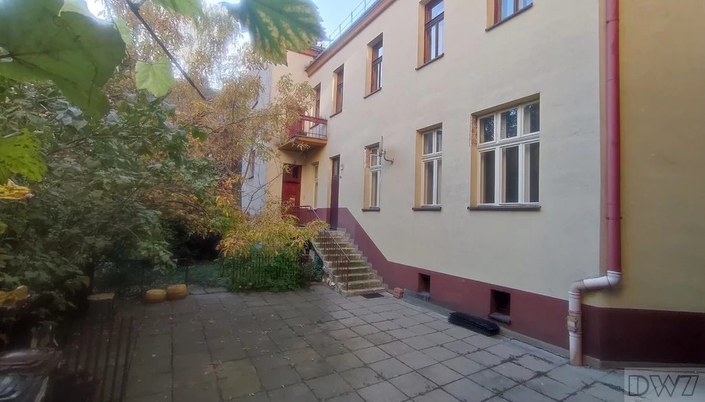 4 pokoje, mieszkanie 72,70 m², piętro 2, oferta nr , 66/11046/OMS, Kraków, Zwierzyniec, Salwator, Filarecka